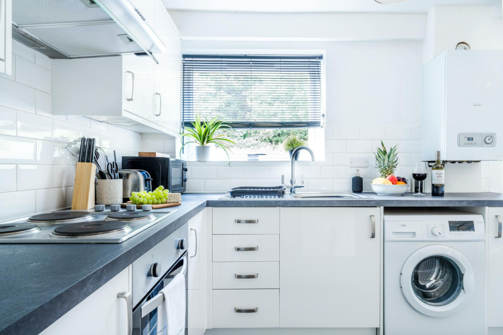 Frensham Drive, Milton Keynes - Milton Keynes - chambre - ImmoJeune