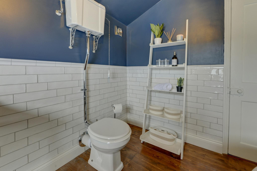 York Street, Bedford - Bedford - chambre - ImmoJeune