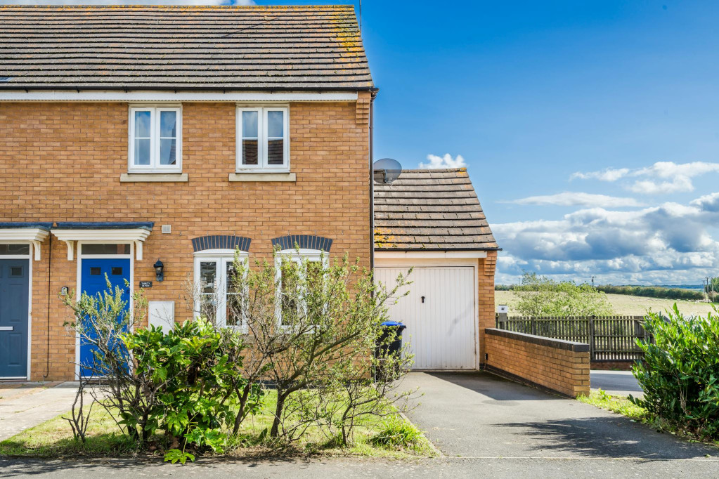 Robinson Way, Northampton - Northampton - chambre - ImmoJeune