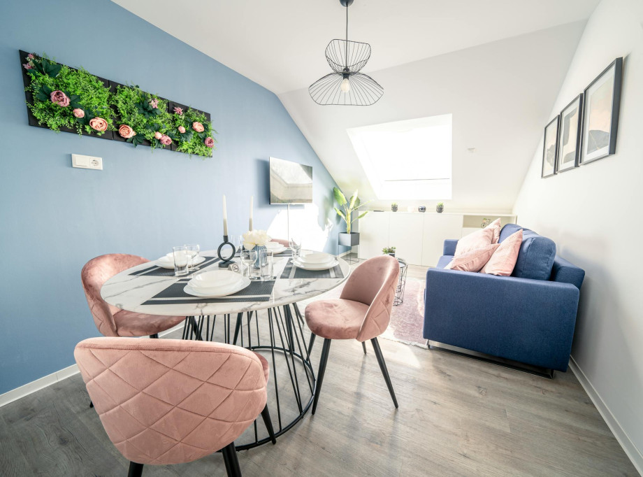 Marburger Straße, Gießen - Giessen - chambre - ImmoJeune