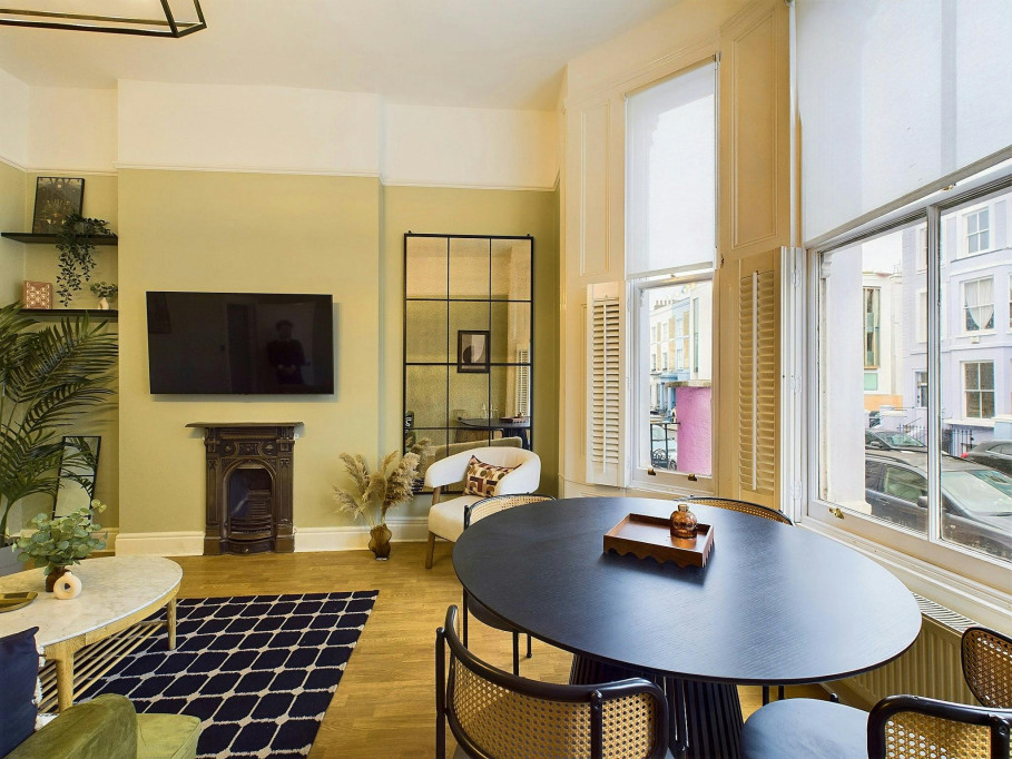 Westbourne Park Road, London - London - chambre - ImmoJeune