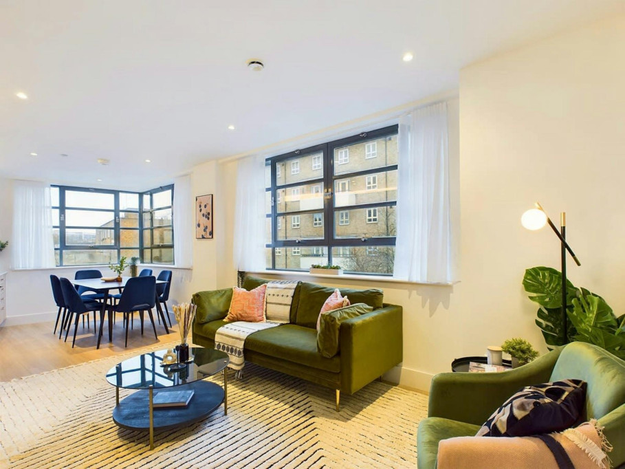 Frampton Street, London - London - chambre - ImmoJeune