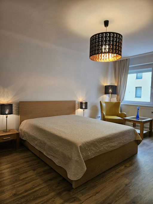 Bäuerlegasse, Vienna - Vienna - chambre - ImmoJeune