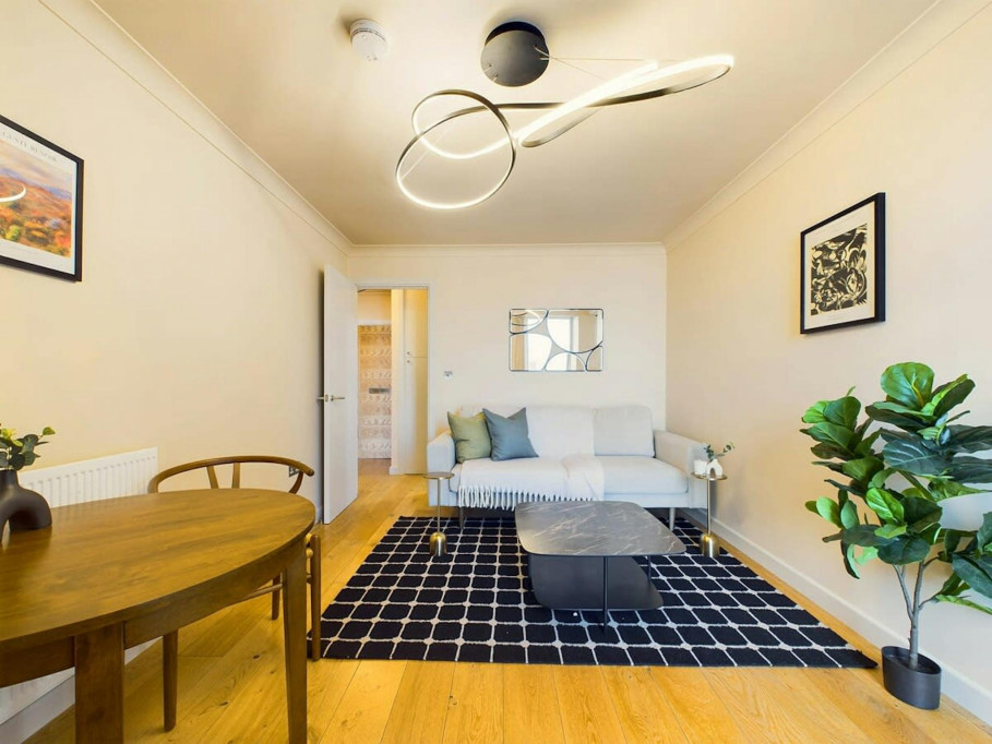 Macklin Street, London - London - chambre - ImmoJeune