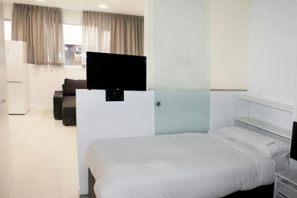 Plaza de Chamberí, Madrid - Madrid - chambre - ImmoJeune