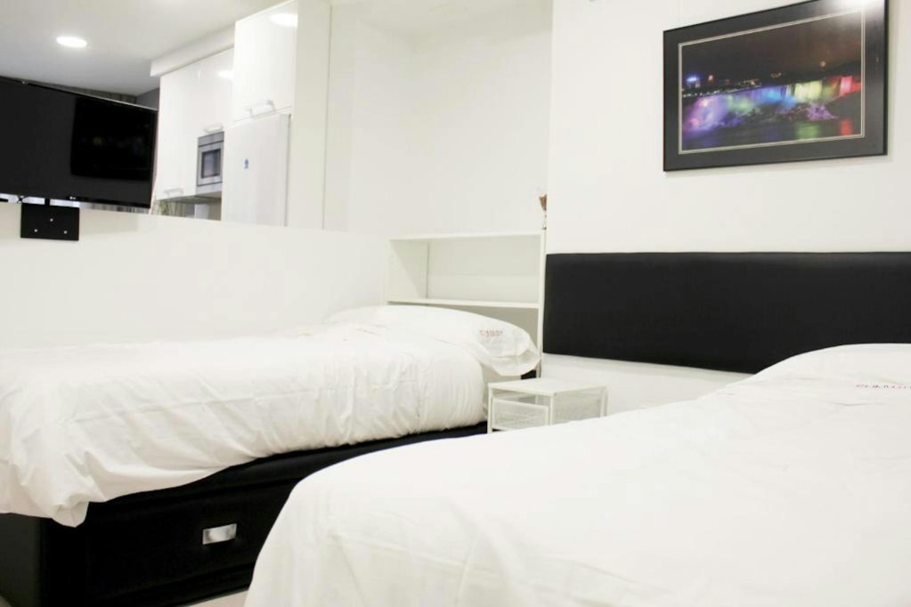 Plaza de Chamberí, Madrid - Madrid - chambre - ImmoJeune