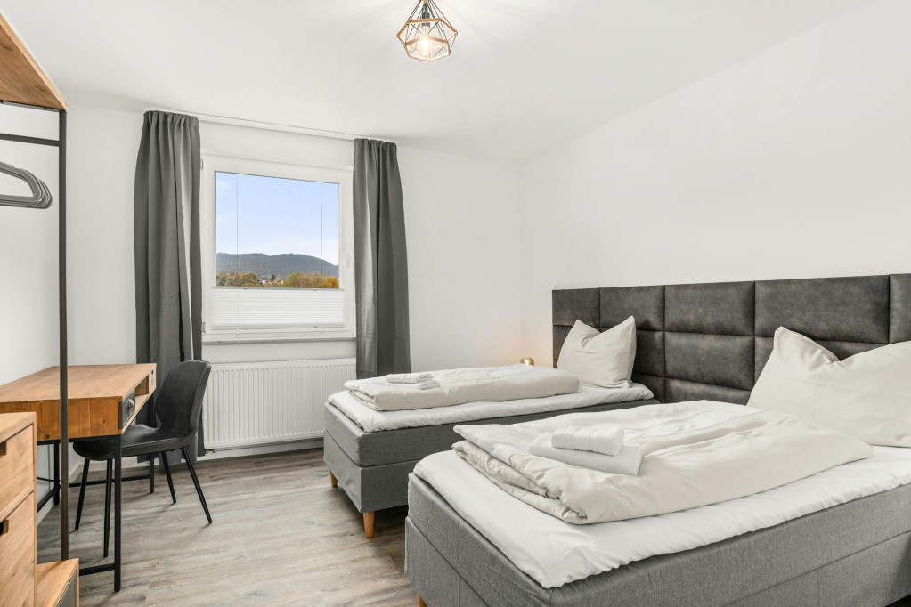 Mattenbergstraße, Kassel - Kassel - chambre - ImmoJeune