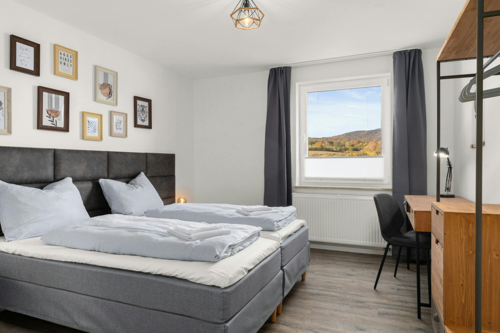 Mattenbergstraße, Kassel - Kassel - chambre - ImmoJeune
