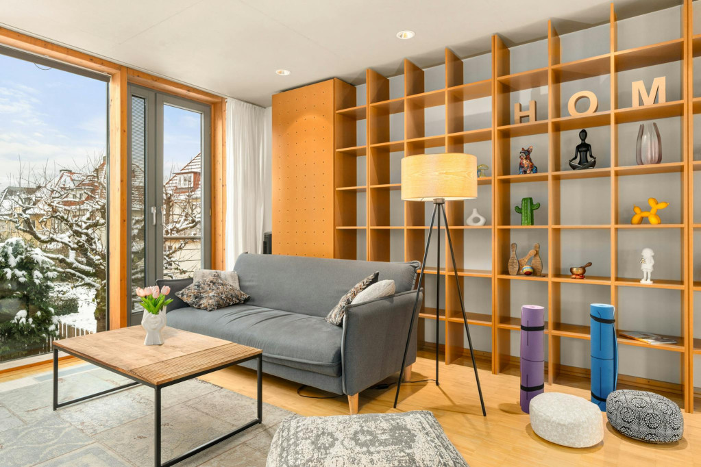Habichtswalder Straße, Kassel - Kassel - chambre - ImmoJeune