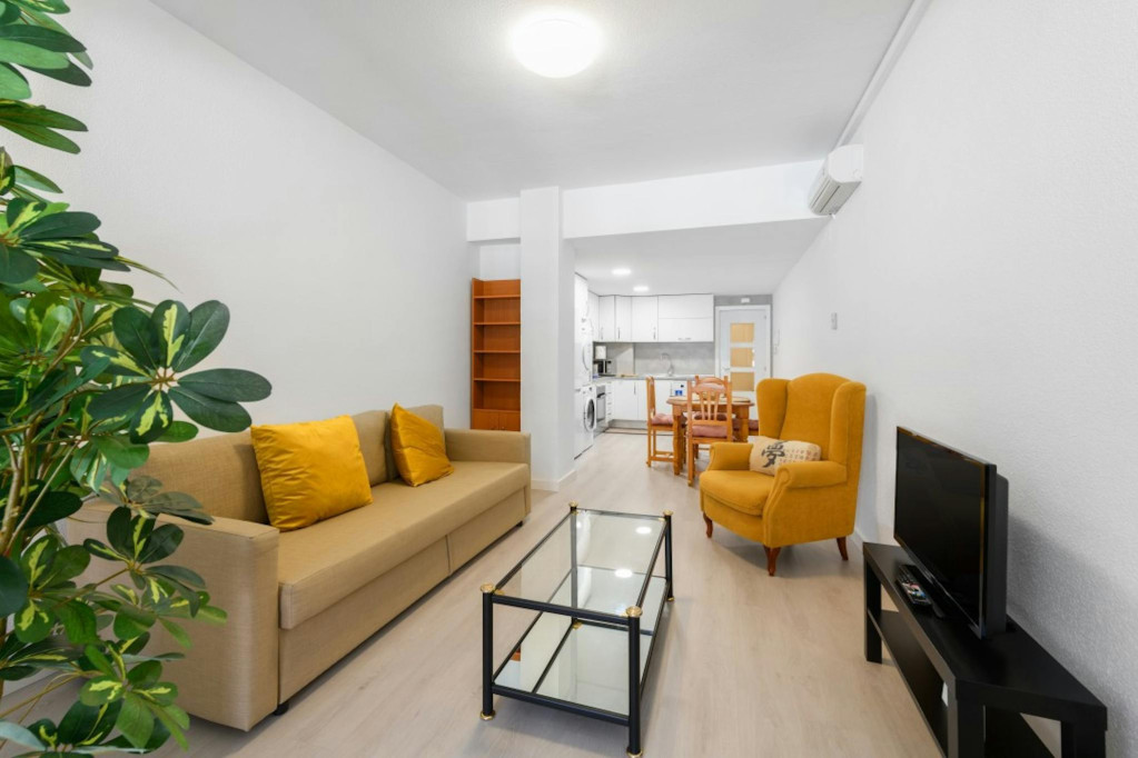 Calle de la Ballesta, Madrid - Madrid - chambre - ImmoJeune