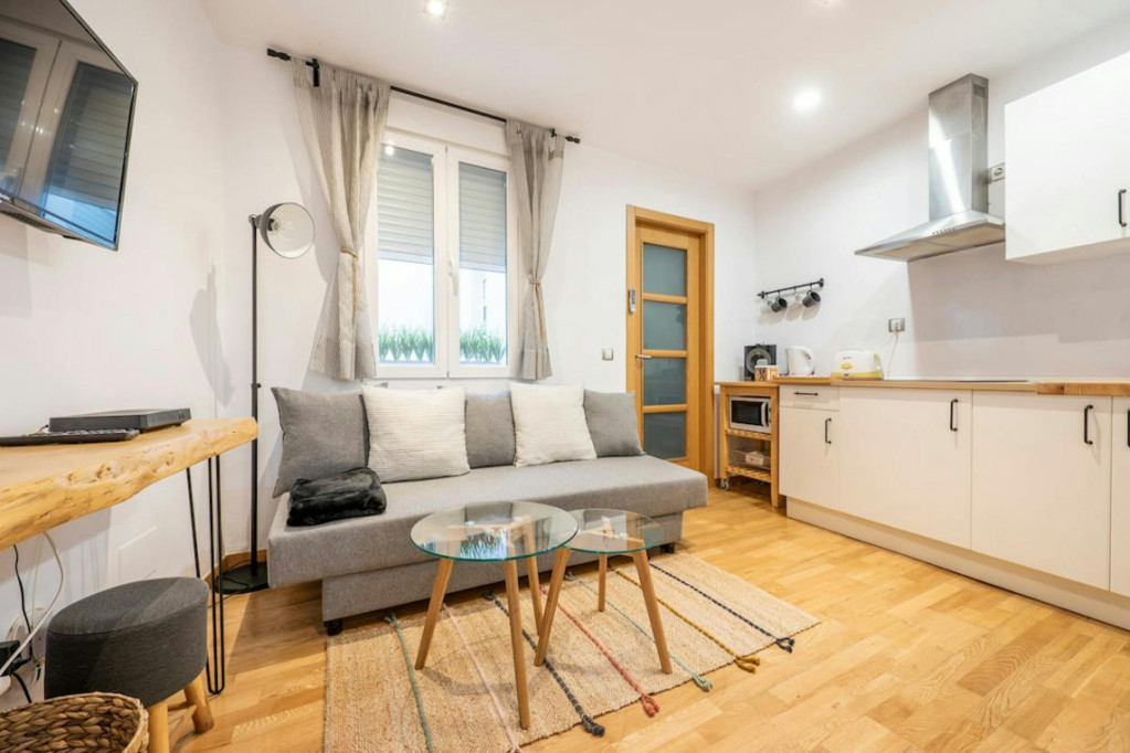 Calle Mayor, Madrid - Madrid - chambre - ImmoJeune