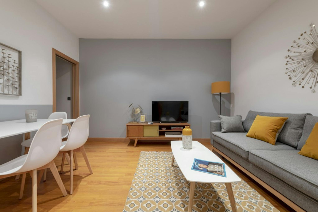 Calle de la Cruz, Madrid - Madrid - chambre - ImmoJeune
