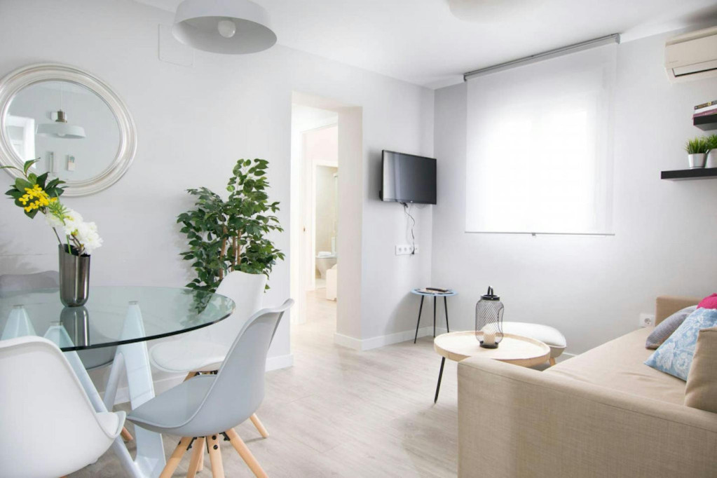 Calle de la Cruz, Madrid - Madrid - chambre - ImmoJeune