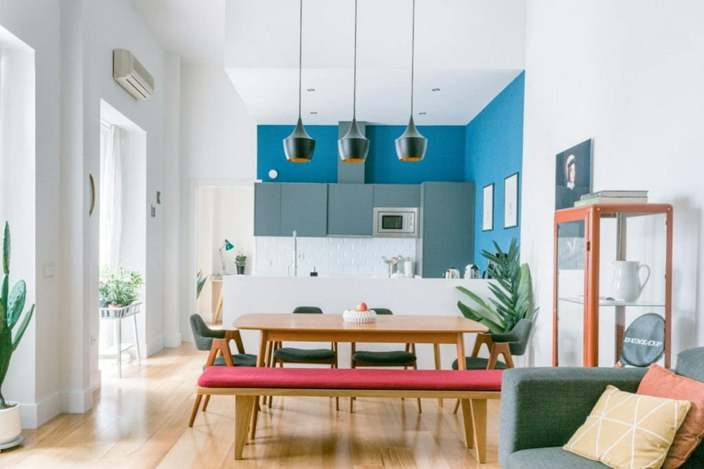 Calle de Esparteros, Madrid - Madrid - chambre - ImmoJeune