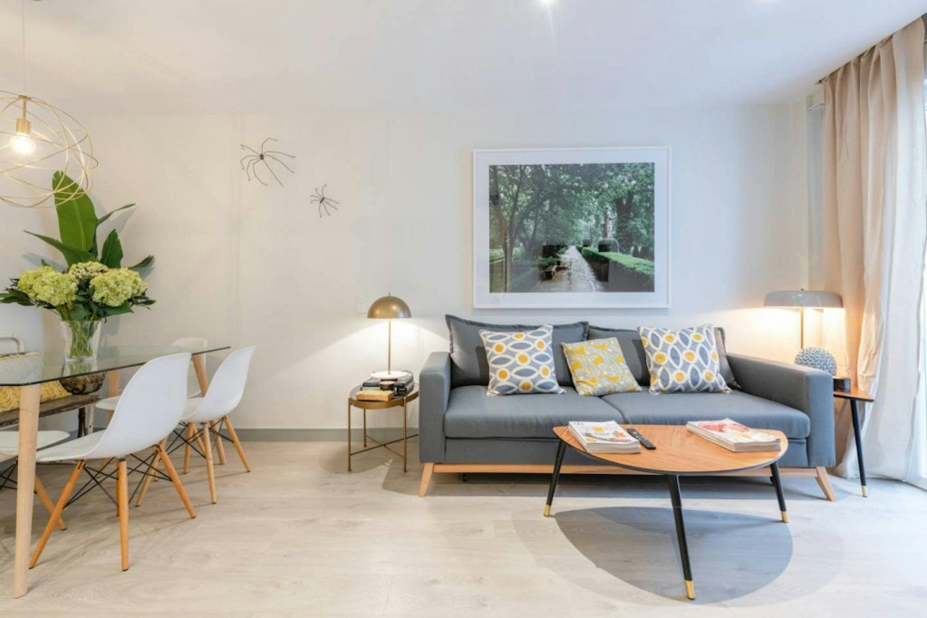 Calle de Don Pedro, Madrid - Madrid - chambre - ImmoJeune