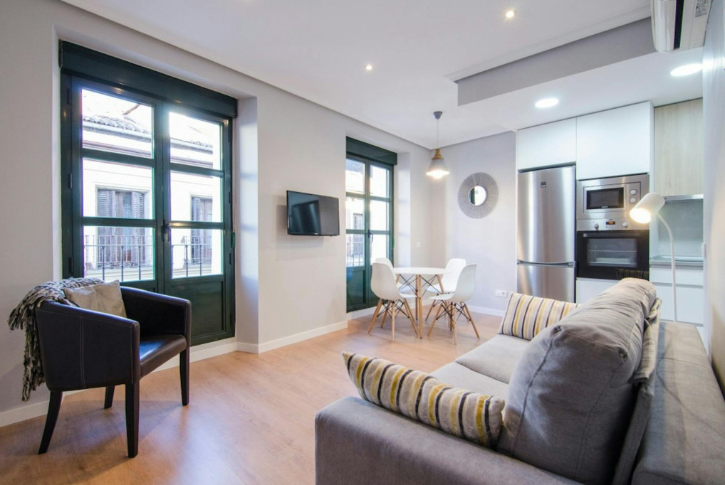 Calle de los Estudios, Madrid - Madrid - chambre - ImmoJeune