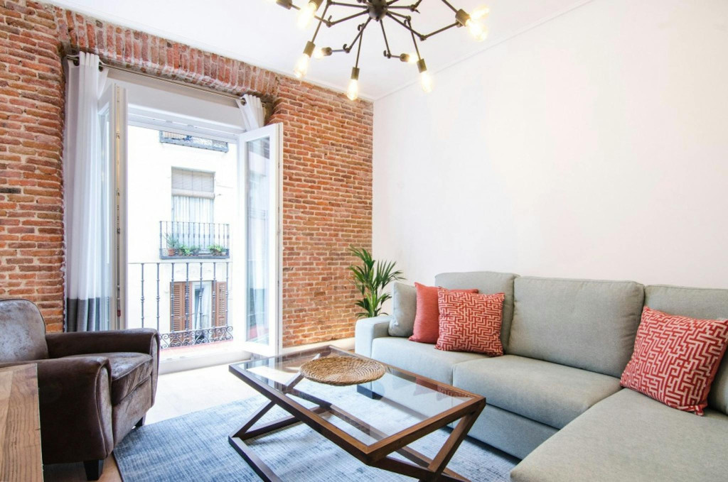 Calle de Pelayo, Madrid - Madrid - chambre - ImmoJeune