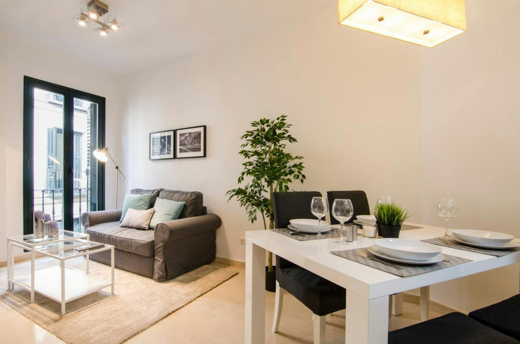 Calle de la Cruz, Madrid - Madrid - chambre - ImmoJeune
