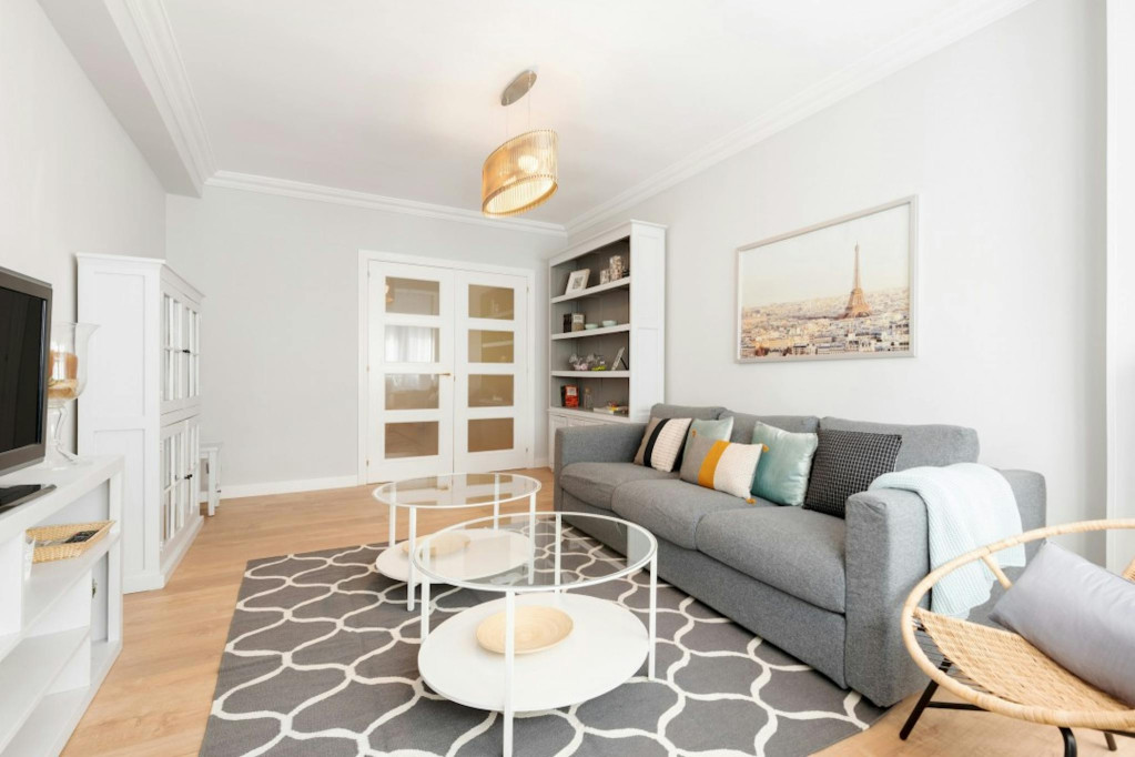 Calle de Abtao, Madrid - Madrid - chambre - ImmoJeune