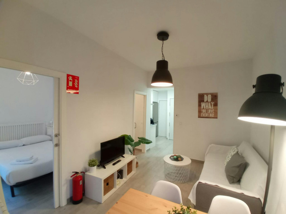 Calle de la Palma, Madrid - Madrid - chambre - ImmoJeune