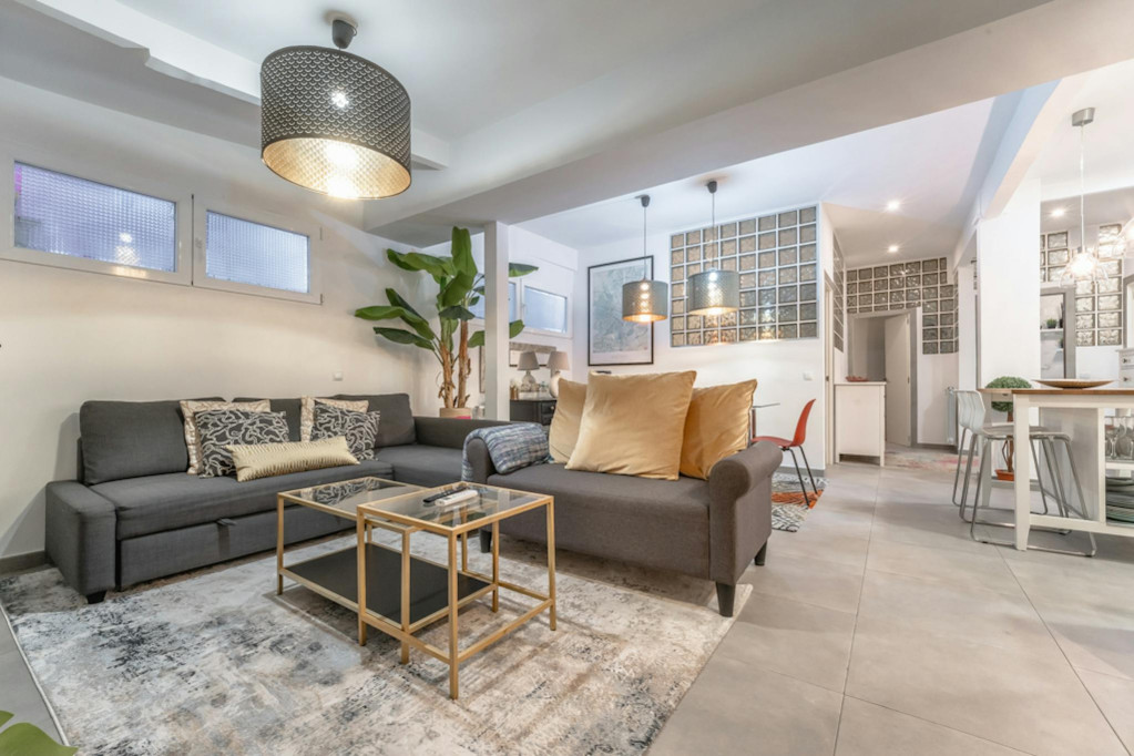 Ronda de Segovia, Madrid - Madrid - chambre - ImmoJeune