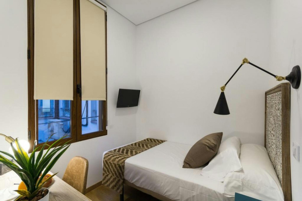 Calle de Atocha, Madrid - Madrid - chambre - ImmoJeune