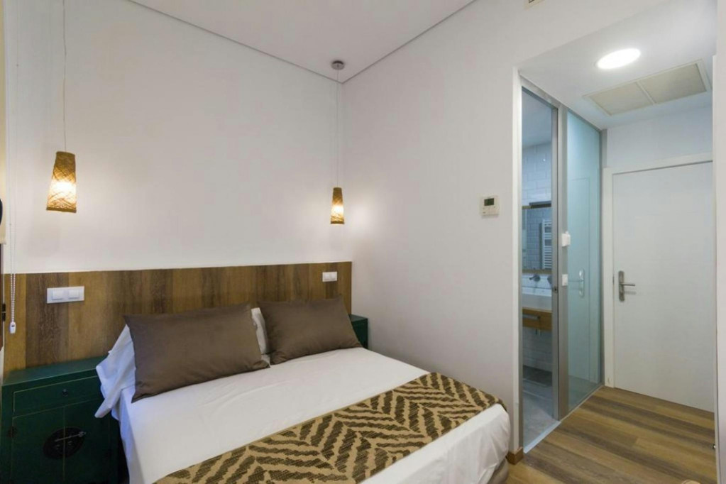 Calle de Atocha, Madrid - Madrid - chambre - ImmoJeune