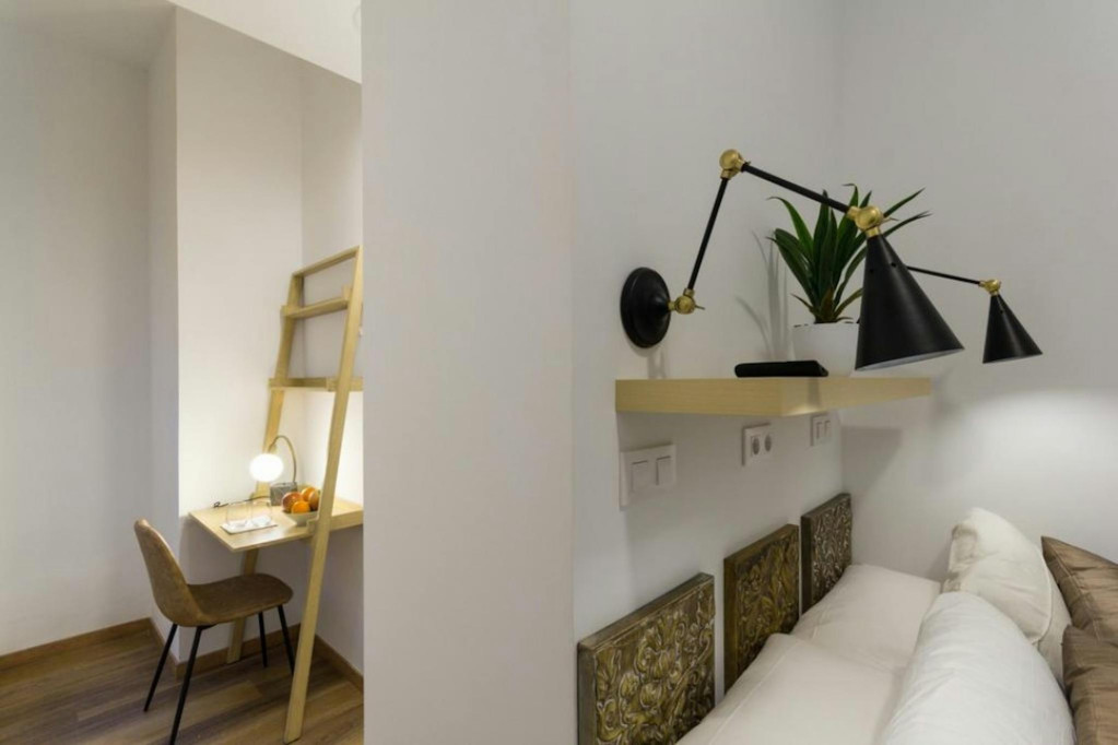 Calle de Atocha, Madrid - Madrid - chambre - ImmoJeune