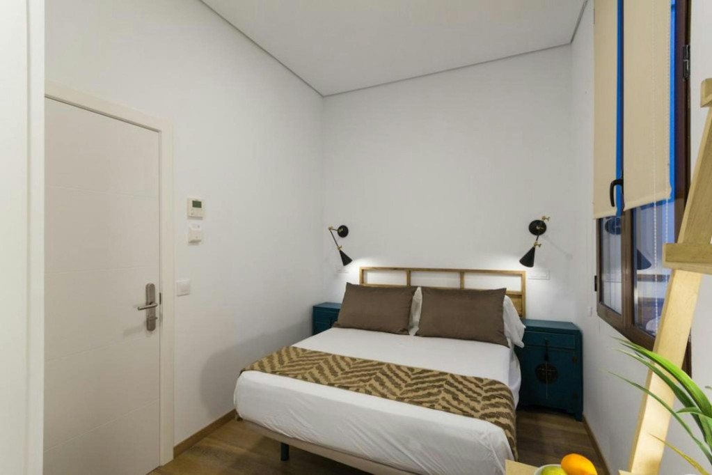 Calle de Atocha, Madrid - Madrid - chambre - ImmoJeune