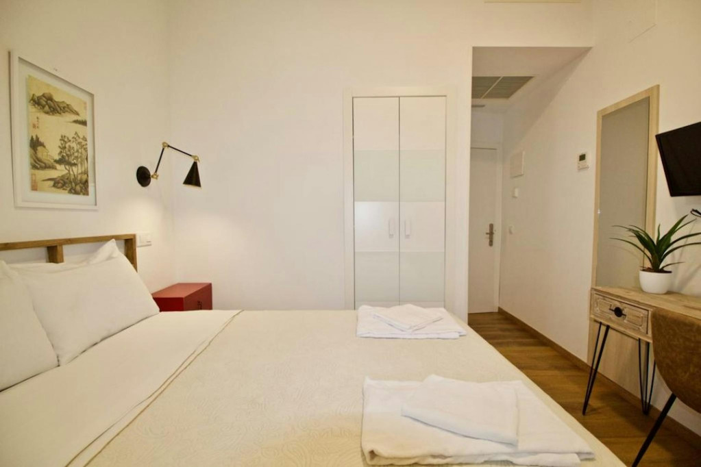 Calle de Atocha, Madrid - Madrid - chambre - ImmoJeune