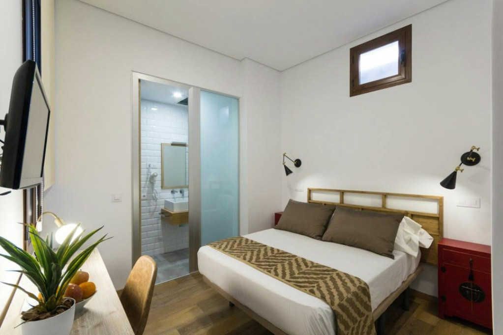 Calle de Atocha, Madrid - Madrid - chambre - ImmoJeune