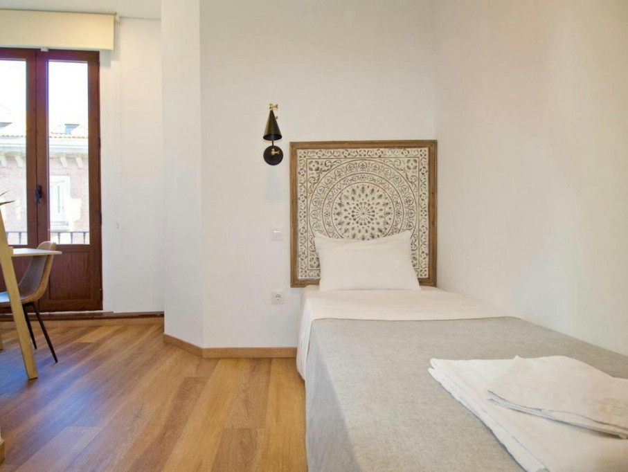 Calle de Atocha, Madrid - Madrid - chambre - ImmoJeune