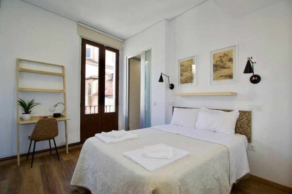 Calle de Atocha, Madrid - Madrid - chambre - ImmoJeune