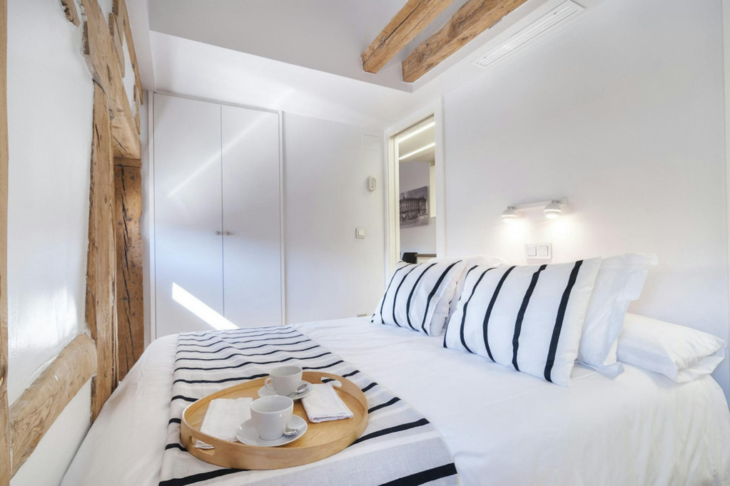 Calle Imperial, Madrid - Madrid - chambre - ImmoJeune