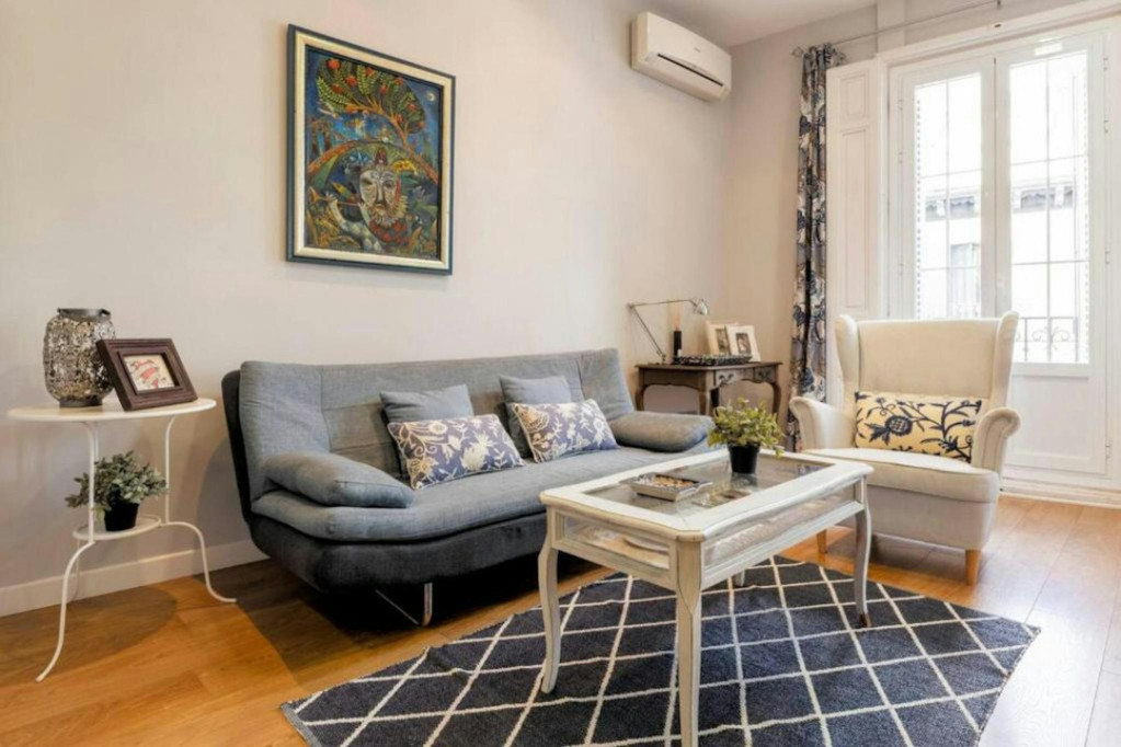 Calle de la Montera, Madrid - Madrid - chambre - ImmoJeune