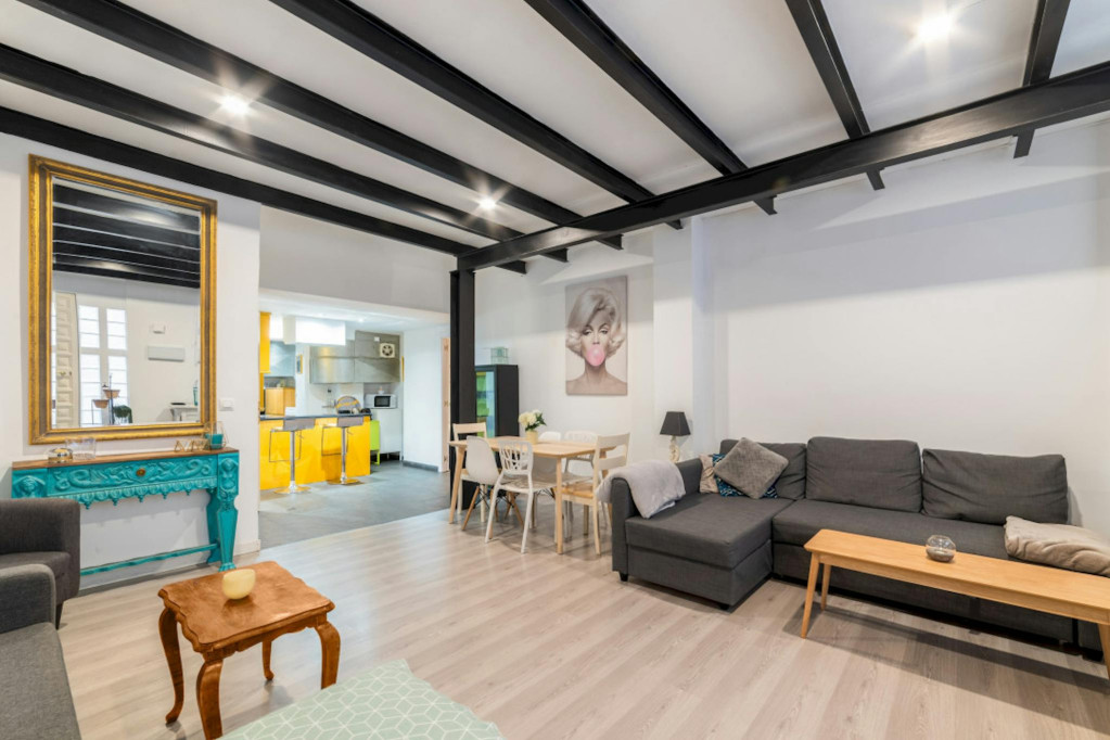 Calle de Don Felipe, Madrid - Madrid - chambre - ImmoJeune