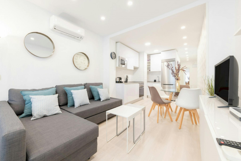 Calle de Hortaleza, Madrid - Madrid - chambre - ImmoJeune