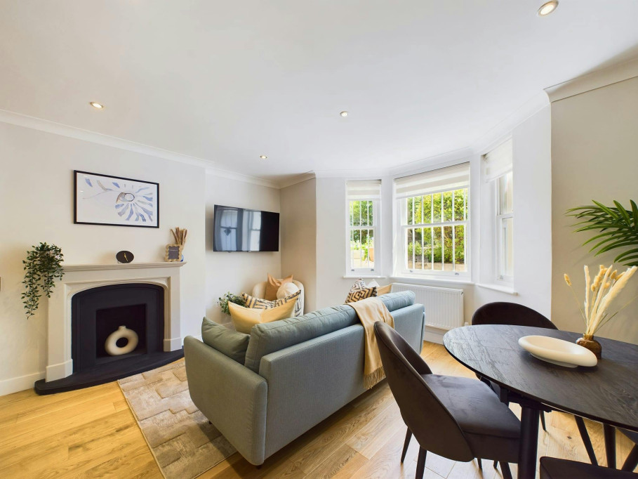 Marylands Road, London - London - chambre - ImmoJeune