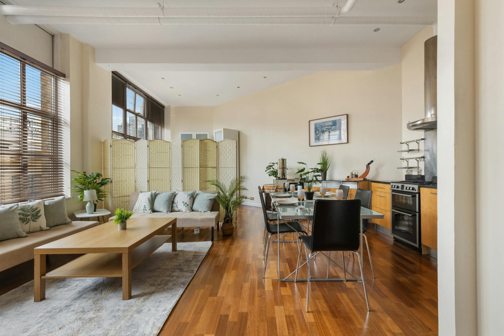 Birchfield Street, London - London - chambre - ImmoJeune