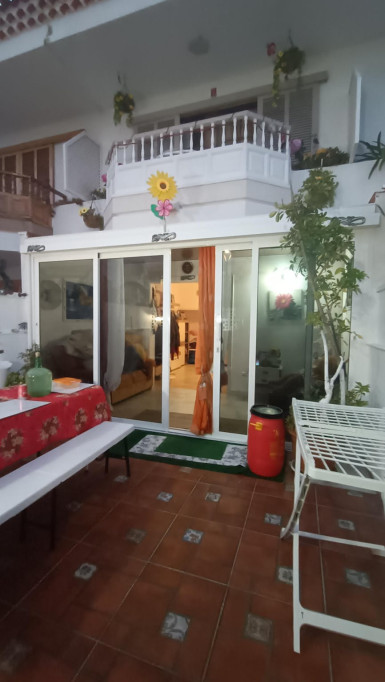Calle Cardón, Puerto de la Cruz - Puerto de la Cruz - chambre - ImmoJeune