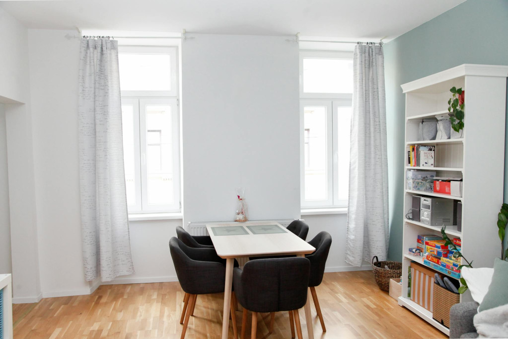 Nauseagasse, Vienna - Vienna - chambre - ImmoJeune