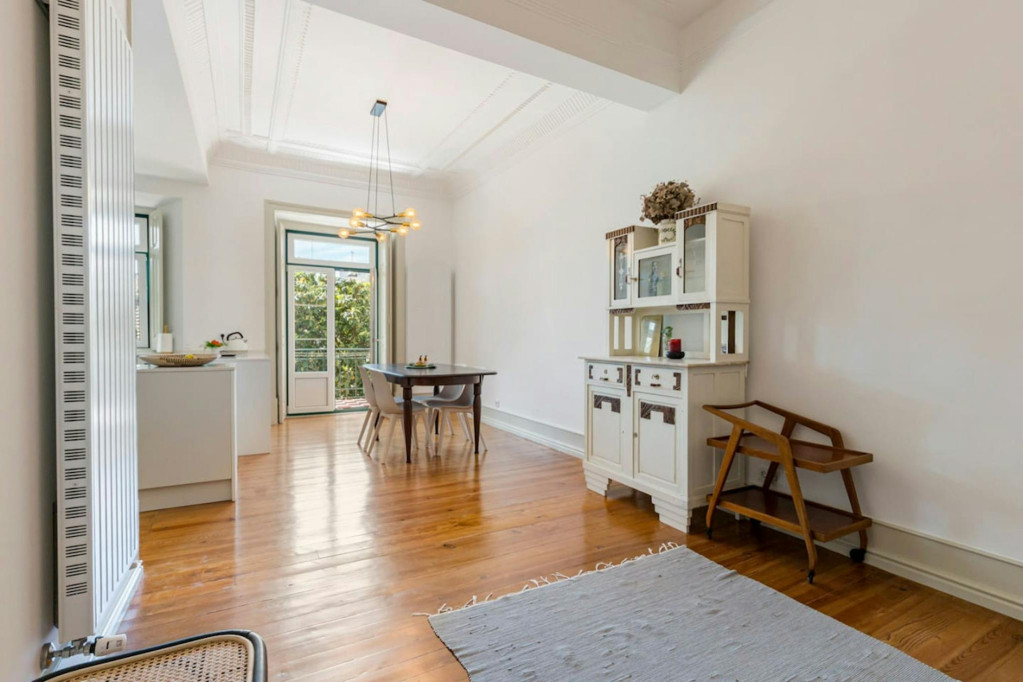 Rua de Moçambique, Lisbon - Lisbonne - chambre - ImmoJeune