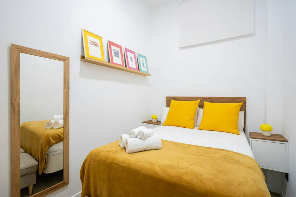 Calle de Atocha, Madrid - Madrid - chambre - ImmoJeune