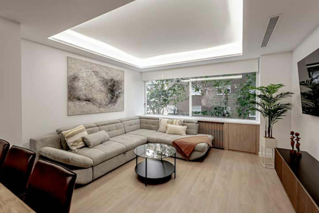 Calle de Rodríguez San Pedro, Madrid - Madrid - chambre - ImmoJeune