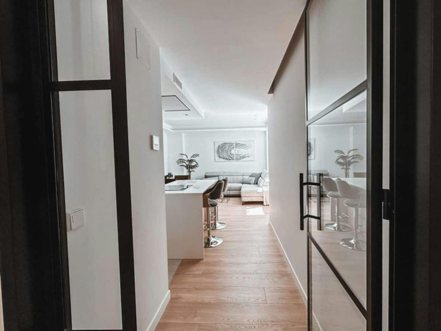 Calle de Rodríguez San Pedro, Madrid - Madrid - chambre - ImmoJeune