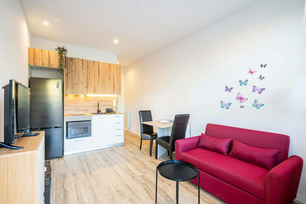 Calle de Achuri, Madrid - Madrid - chambre - ImmoJeune