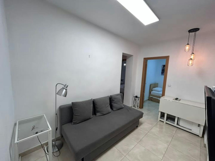 Calle de las Delicias, Madrid - Madrid - chambre - ImmoJeune