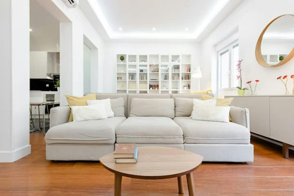 Calle del Rey Francisco, Madrid - Madrid - chambre - ImmoJeune