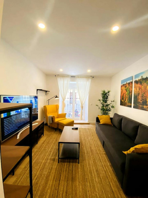 Calle del Olivar, Madrid - Madrid - chambre - ImmoJeune