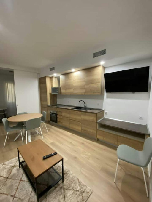 Calle de la Aduana, Madrid - Madrid - chambre - ImmoJeune
